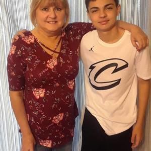 Meet your Posher, Jenny jennifer